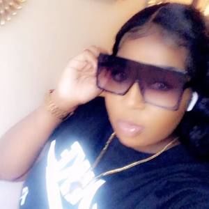 Meet your Posher, Roseann